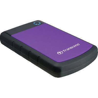 2TB External Hard Drive