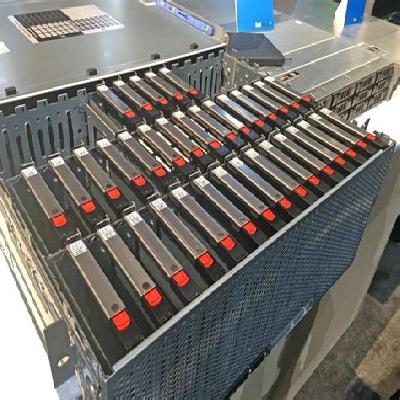 Branded Server