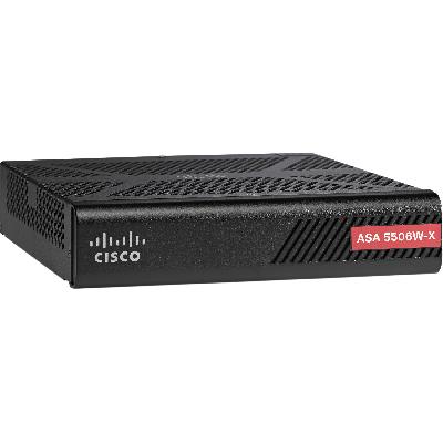 Cisco Firewall