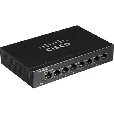 Cisco Network Switch