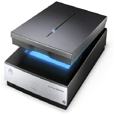 Computer Scanner