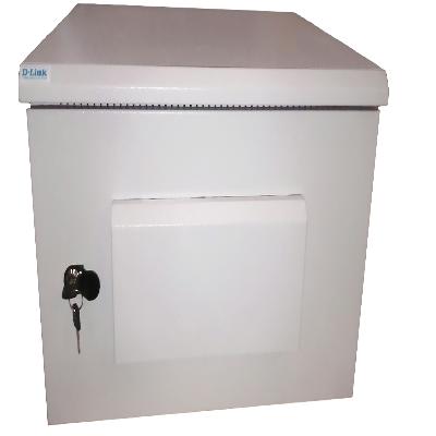 D-Link Dynamic Server Racks