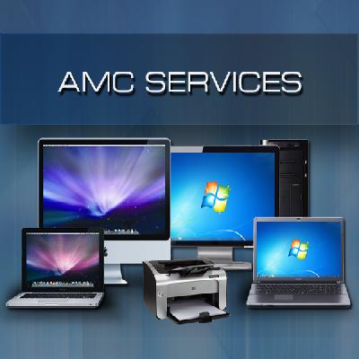 Desktop AMC Service