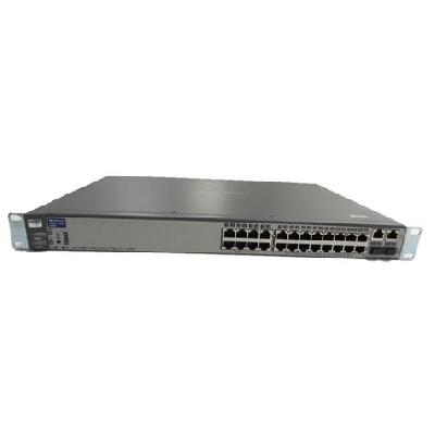 HP Network Switch