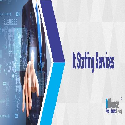 IT Staffing Service