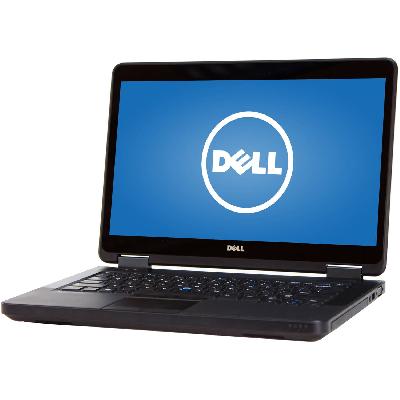 Refurbished Dell Laptop
