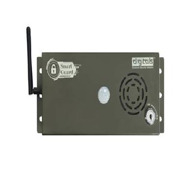Smart Shutter Guard