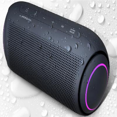 Bluetooth Speaker