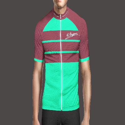 Collar Sports T Shirt
