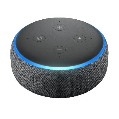 Echo Dot Speaker