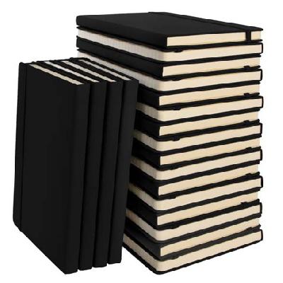 Hard Cover Note Book