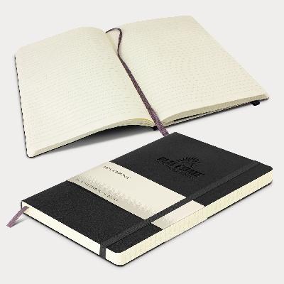 Soft Cover Note Book