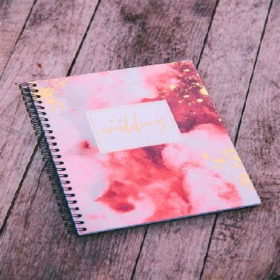 Stylish Note Book
