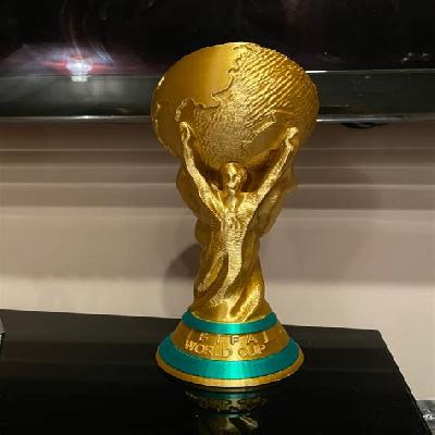 Trophy
