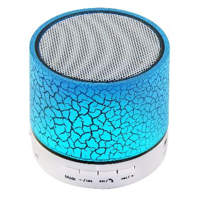 Wireless Bluetooth Speaker