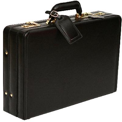 Leather Executive Bag