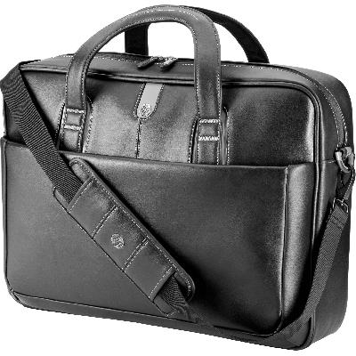 Leather Laptop Bag