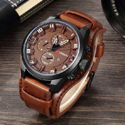 Mens Wrist Watch