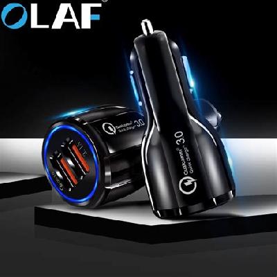 Portable Car Charger