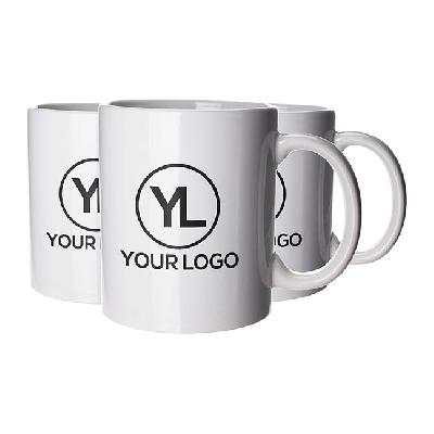 Promotional Ceramic Mug