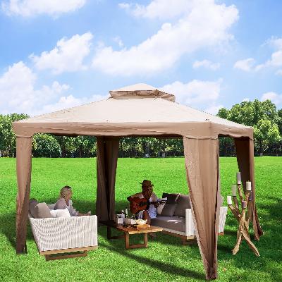 Gazebo Tent