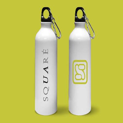 Imported Sippers Bottles Mugs Promotional With Branding Printing