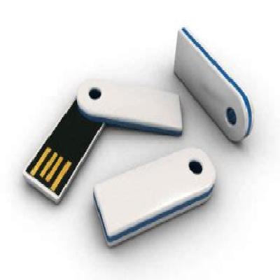 Pen Drive With Branding Metal Card