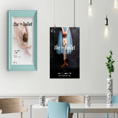 Posters Printing Designing