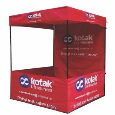 Promotional Canopy