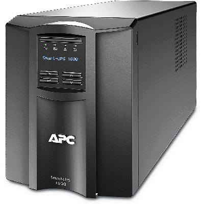 Smart UPS