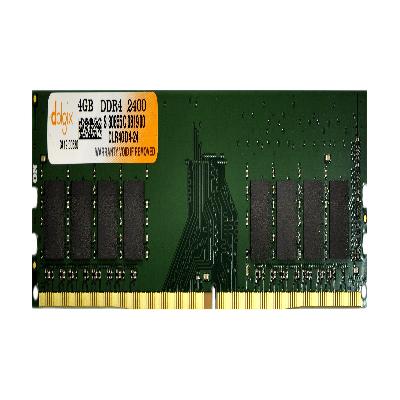 Dolgix 4GB DDR4 2400MHZ Laptop Ram