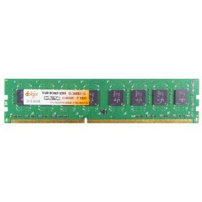 Dolgix 8GB DDR3 1333MHz Laptop Ram - SODIMM