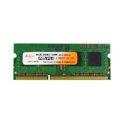 Dolgix 8GB DDR3 1600MHz Desktop Ram - UDIMM