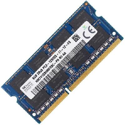 Dolgix 8GB DDR3 1600MHz Laptop Ram - SODIMM