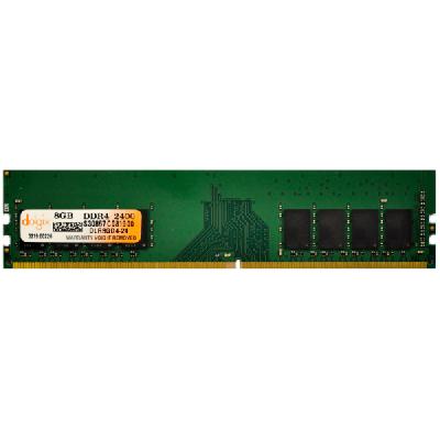 Dolgix 8GB DDR4 2400MHZ Laptop Ram