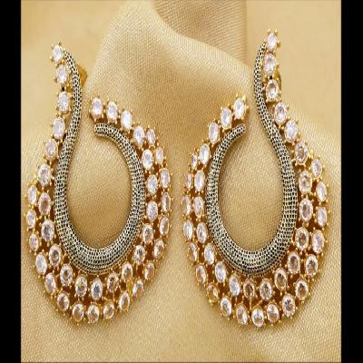 Fashionable Artificial Ear Rings