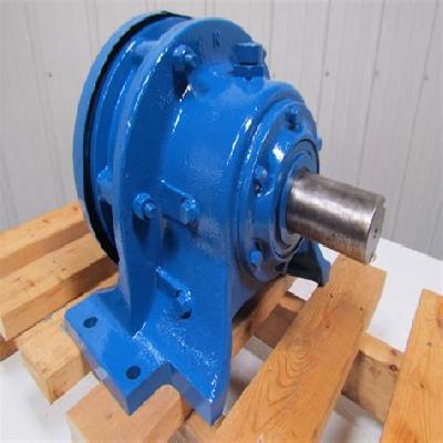 Cycloidal Gearbox, Sumitomo Cyclo Drive