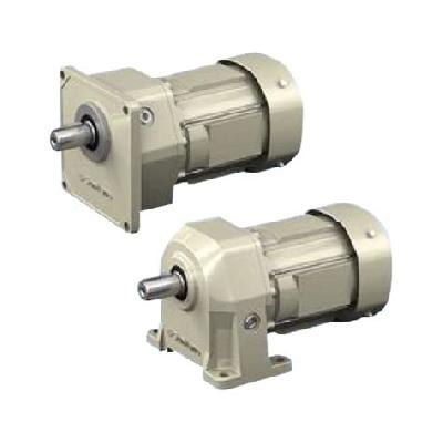 Prest Neo (Helical Geared motor)