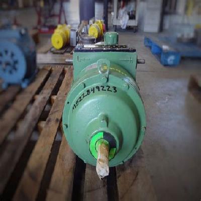 Sumitomo Beier Variator