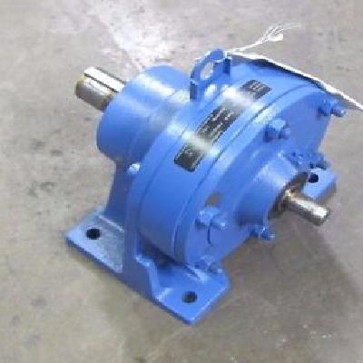 Sumitomo HEDCON worm gearbox