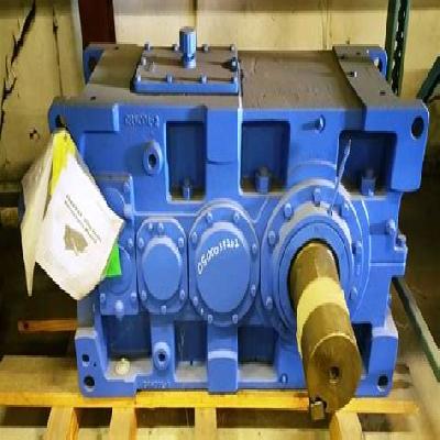 Sumitomo Paramax Gearbox