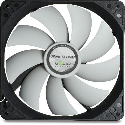 Adjust Fan