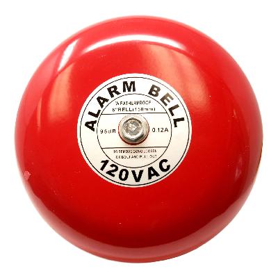 Alarm Bell