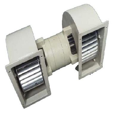 Blower Industrial Double Blower