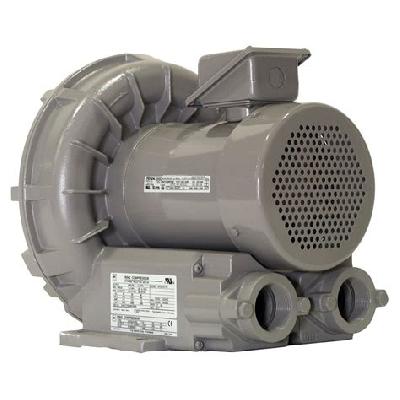 Ring Compressor