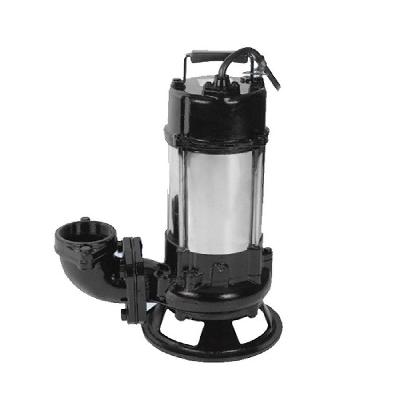 submersible mud pump (10 hp )