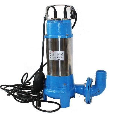 Submersible Pump