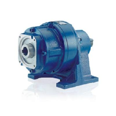 Cyclo Drive 6000 Servo Motor
