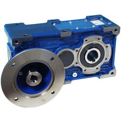 Helical Shaft Mount