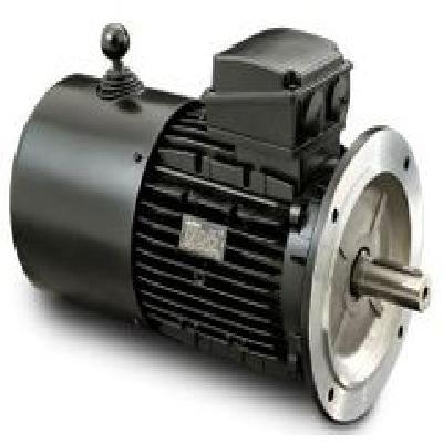 Lafert Brake Motor